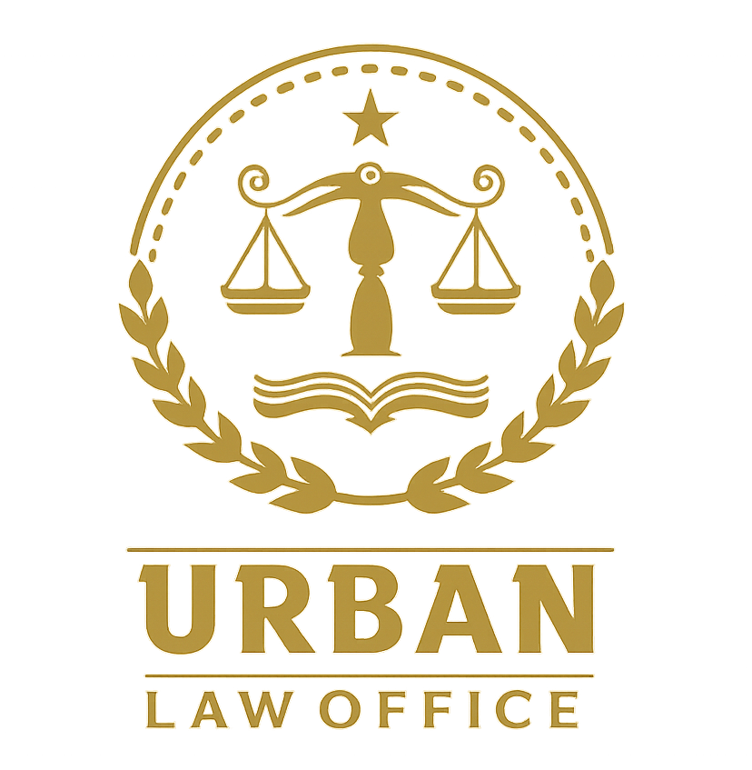 Urbanlawoffice
